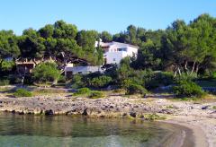 Ferienhaus am Meer - Mallorca Porto Petro (Nr. 0400)