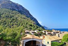 Ferienhaus in Port de Valldemossa (Nr. 0409)