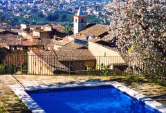 Ferienhaus mit Pool bei Soller (Nr. 0421)