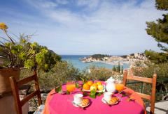 Mallorca Ferienwohnung am Meer in Puerto de Soller (Nr. 0438)