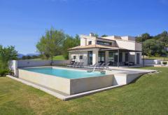 Mallorca Villa mit Pool und Klimaanlage (Nr. 0439)