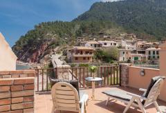 Mallorca Ferienwohnung direkt am Meer - Port de Valldemossa (Nr. 0479)