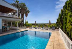 Mallorca Ferien mit der Familie - Ferienhaus mit Pool (Nr. 0606)