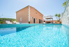 Finca in ruhiger Lage mit Pool und Klimaanlage (Nr. 0611)
