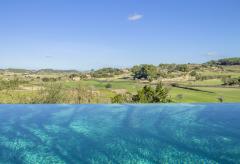 Finca mit Pool und tollem Panoramablick (Nr. 0613)