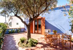 Menorca Ferienhaus in Ciutadella mit Klimaanlage (Nr. 0503)