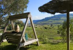 Andalusien, Ferienwohnung auf einer Finca (Nr. 6600.6)