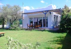 Strandnahes Ferienhaus - Los Caños de Meca (Nr. 6605)