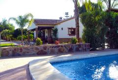 Ferienhaus mit Pool Costa del Sol, Andalusien (Nr. 6803)