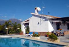 Andalusien: Ferienhaus mit Internet und Pool (Nr. 6883)