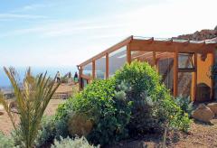 Romantisches Ferienhaus mit Meerblick - individueller Teneriffa Urlaub (Nr. 7704)