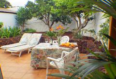 Komfortable Ferienwohnung in El Tanque (Nr. 7727.1)