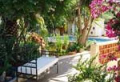 Klimatisierte Ferienwohnung bei Santa Eulalia  (Nr. 0141)