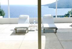 Moderne Ferienwohnung am Meer - Roca Llisa (Nr. 0184)