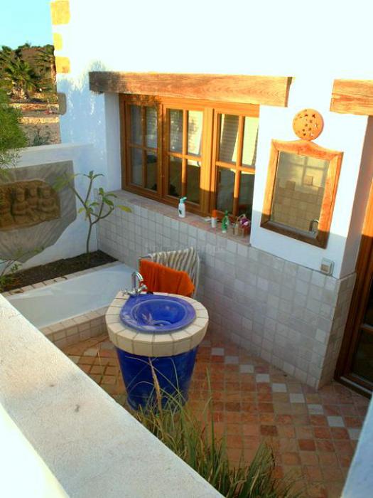 Individualurlaub Fuerteventura, Fuerteventura Ferienhaus mit