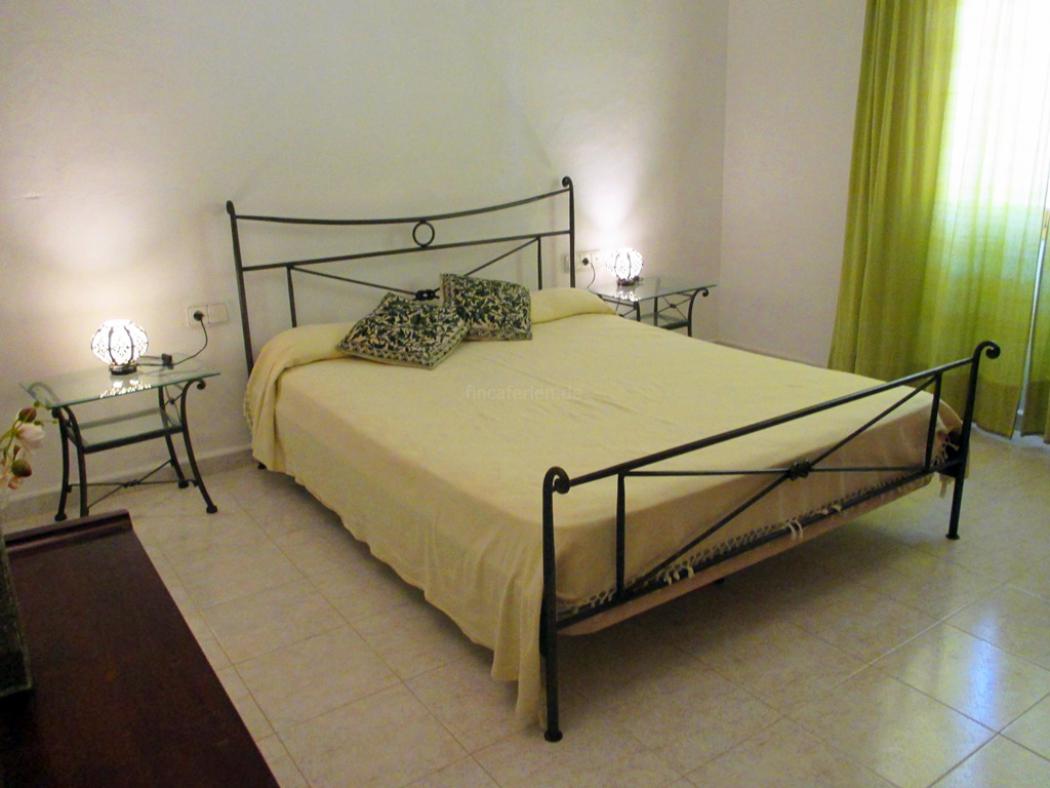 Ibiza Ferienhaus privat mit Pool für 14 Personen bei San Lorenzo