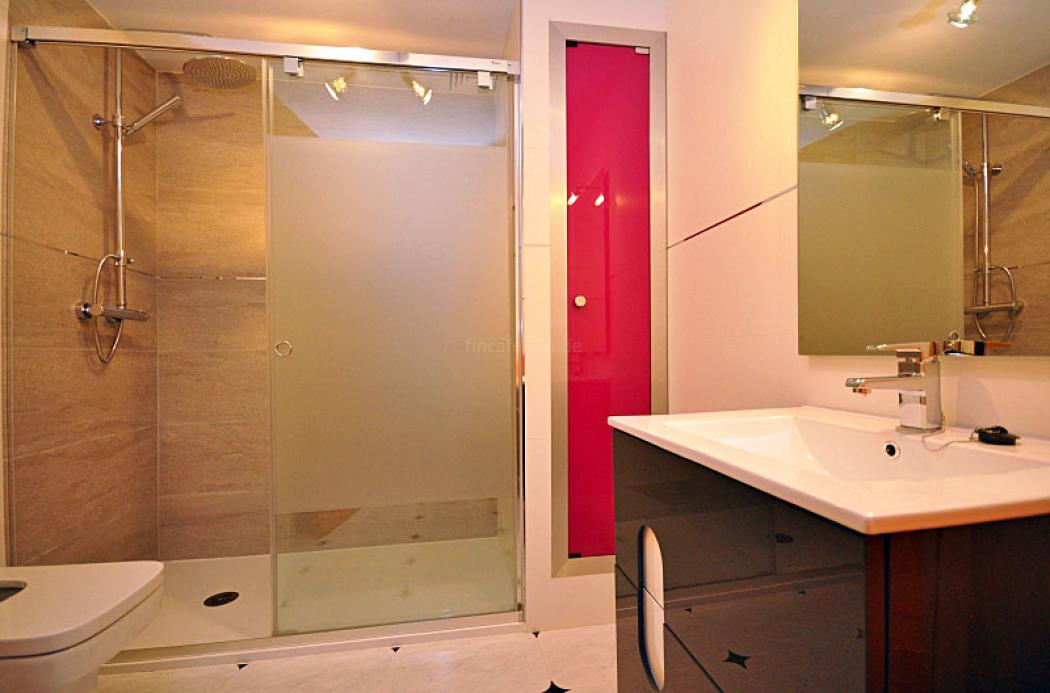 Apartment Mallorca direkt am Strand von Alcudia (Apartment 0680