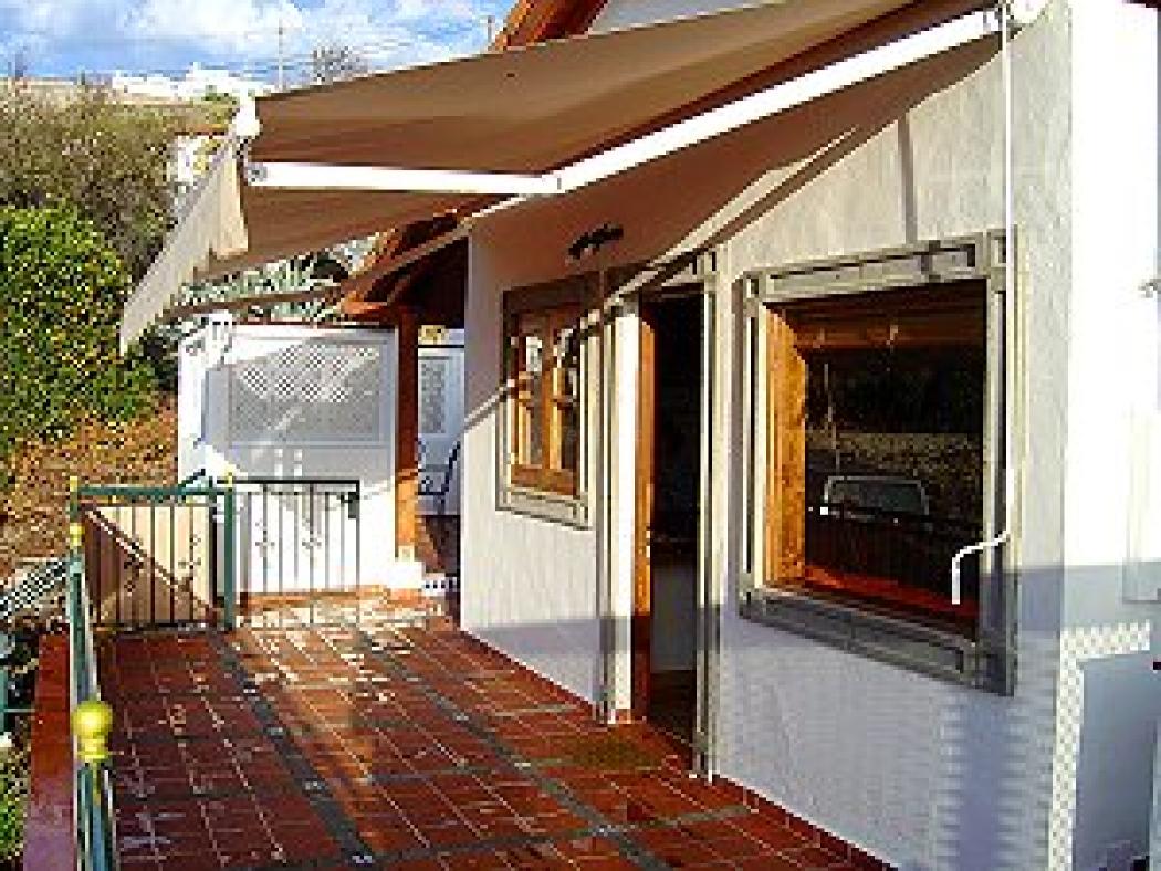 schönes Ferienhaus Teneriffa West auf einer Finca, Ferienhaus auf