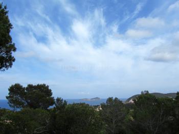 Ferienhaus mit Meerblick in Strandnähe Ferienhaus mit Meerblick in Strandnähe
