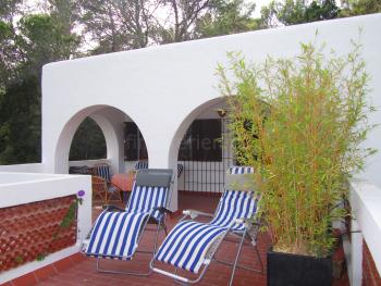 Ferienhaus für 4 Personen in Strandnähe Ferienhaus für 4 Personen in Strandnähe