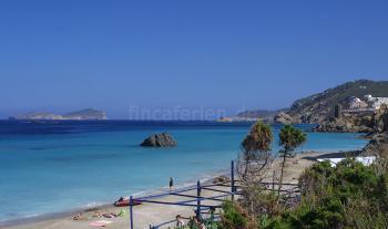 Ferienhaus in Strandnähe - Aguas Blancas Ferienhaus in Strandnähe - Aguas Blancas
