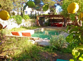 Ibiza Ferienhaus Ibiza Ferienhaus