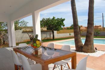 Ferienhaus für 6 Personen in Sant Jordi