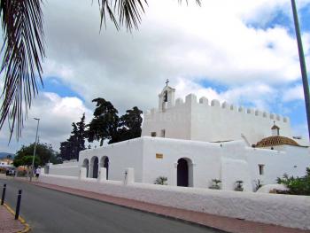 Ibiza Urlaub in Sant Jordi