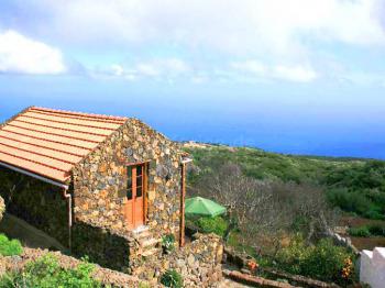 Finca mit Meerblick