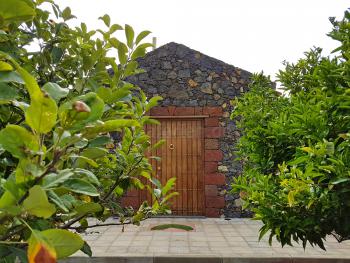 Kanarische Finca - Urlaub auf El Hierro