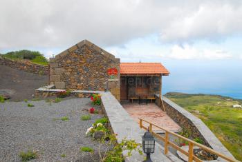 Finca bei San Andrés de Isora