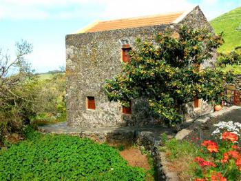 Finca für den Wanderurlaub auf El Hierro