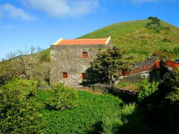 Finca für den Wanderurlaub