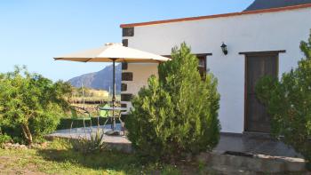 Ferienhaus für 4 Personen bei Las Puntas