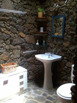 El Hierro Ferienhaus für 2 Personen in San Andres (Ferienhaus 1128