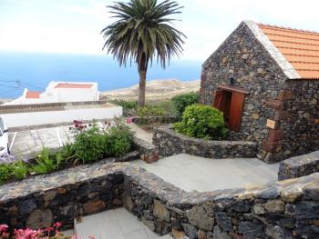 ursprüngliche Finca auf El Hierro ursprüngliche Finca auf El Hierro