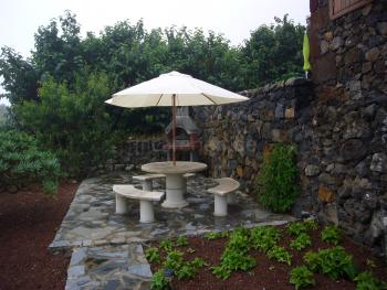 Grillplatz Grillplatz