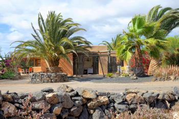 Ferienhaus auf Fuerteventura