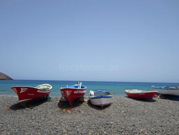 Fuerteventura Urlaub nahe Pozo Negro