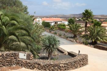 Furteventura Villa mit Pool und Fitnessraum