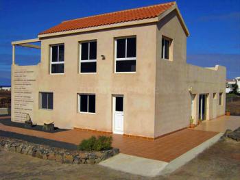 Ferienhaus Fuerteventura