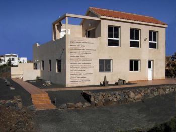 Fuerteventura-Apartment in el Roque