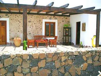 Ferienhaus Fuerteventura