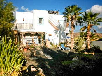 Ferienhaus Fuerteventura