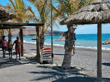 Strand Tarajalejo