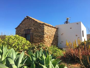 Privates Ferienhaus auf Fuerteventura