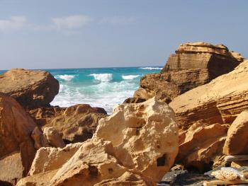 Fuerteventura Urlaub in La Pared