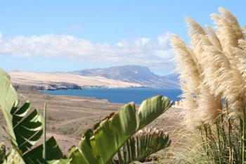 Traumhafter Meerblick Fuerteventura