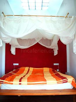 Doppelbett