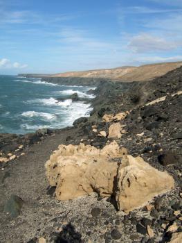 Fuerteventura Südwestküste